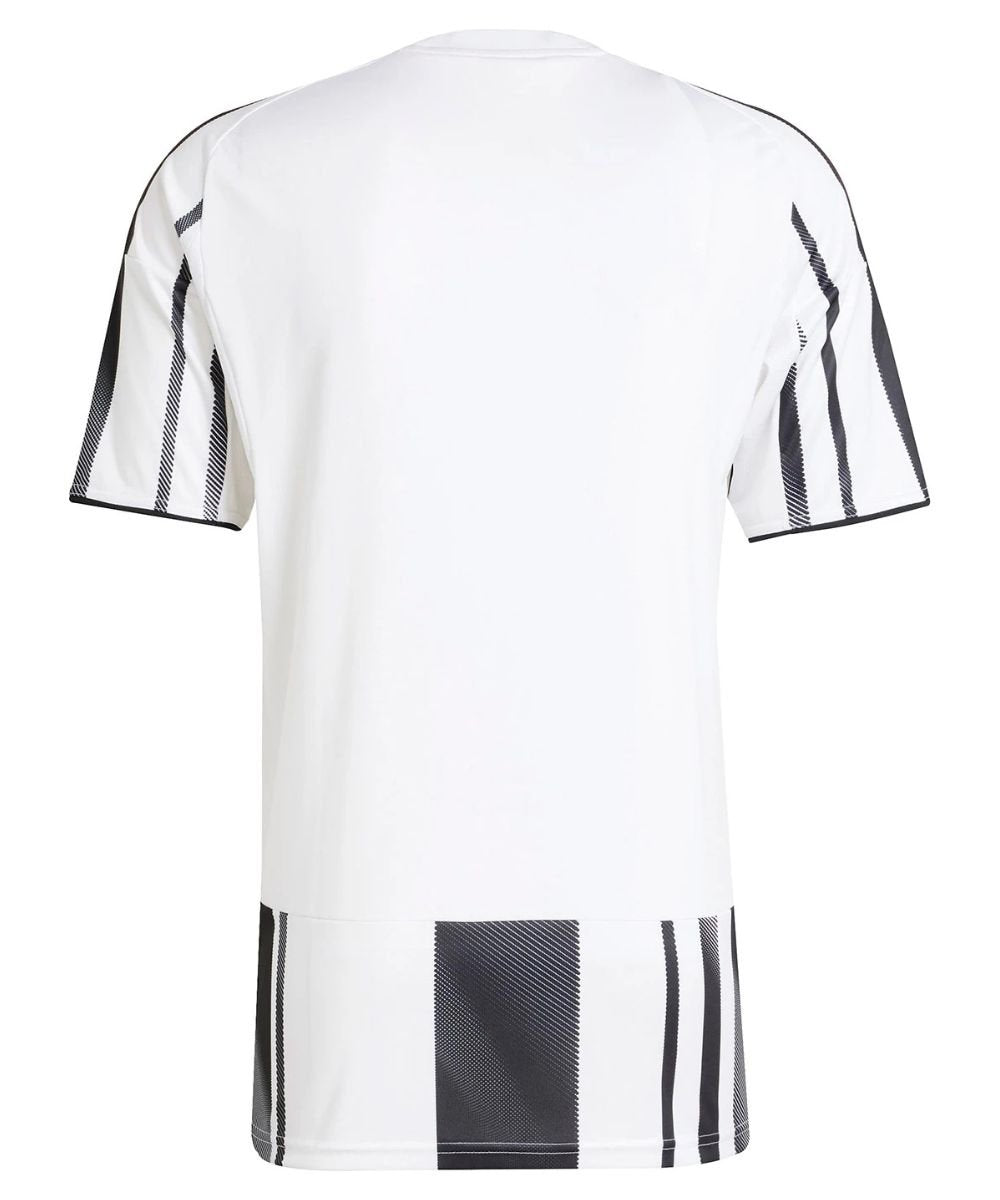 Juventus Home Shirt 2025-26 back