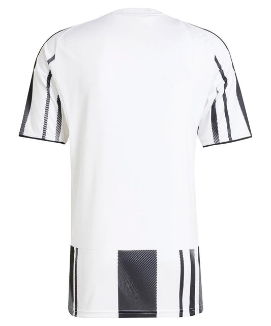 Juventus Home Shirt 2025-26 back