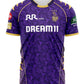 Kolkata Knight Riders Jersey IPL 2025