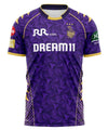 Kolkata Knight Riders Jersey IPL 2025