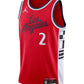 LA Clippers Jersey - NBA Basketball