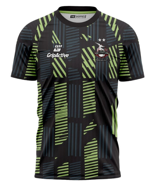 Lahore Qalandars Training Shirt 2025