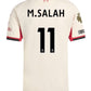 Liverpool Away Jersey 2025-26 b