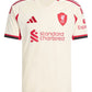 Liverpool Away Jersey 2025-26