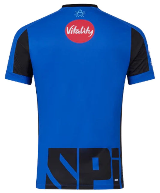 London Spirit Jersey 2025 back