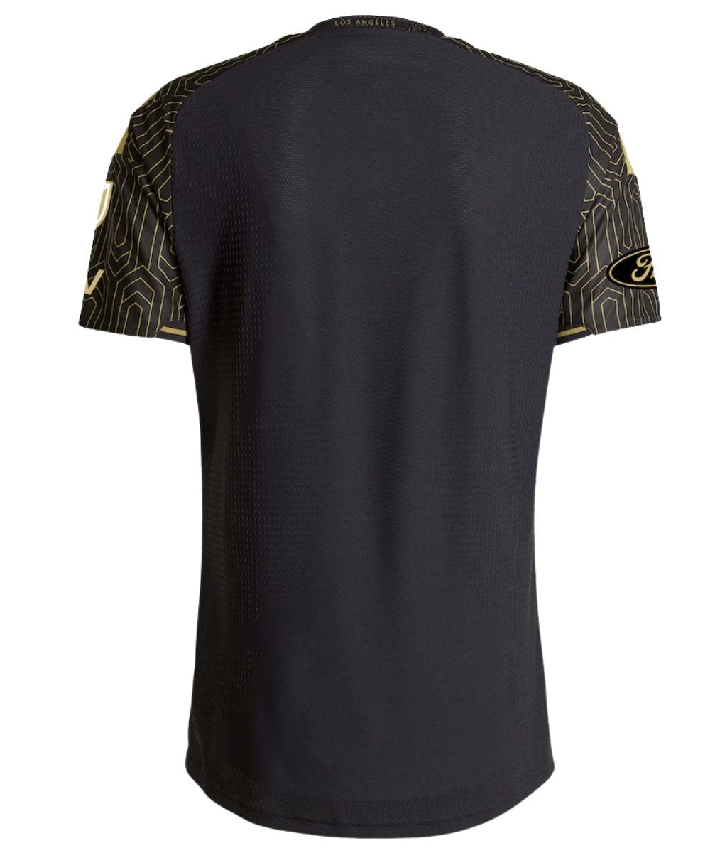 Los Angeles FC jersey 2026 - LAFC back
