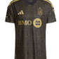 Los Angeles FC jersey 2026 - LAFC