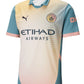 Manchester City 2024-25 Fourth Jersey