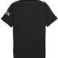 Manchester City 2025-26 Away Jersey back