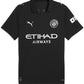 Manchester City 2025-26 Away Jersey