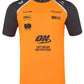 McLaren F1 Racing shirt 2025