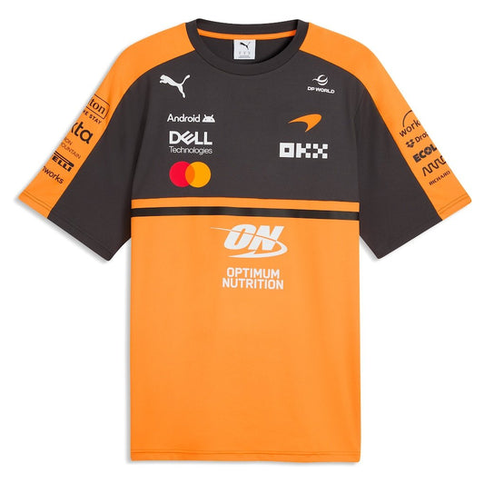 McLaren Racing F1 shirt 2026