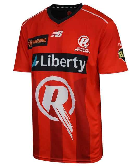 Melbourne Renegades 2025-26 BBL Shirt