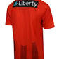 Melbourne Renegades 2025-26 back Shirt