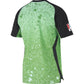 Melbourne Stars 2023-24 BBL Shirt back