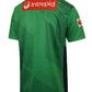 Melbourne Stars 2025-26 BBL Shirt back