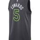 Minnesota Timberwolves Jersey - Statement Edition - NBA Basketball