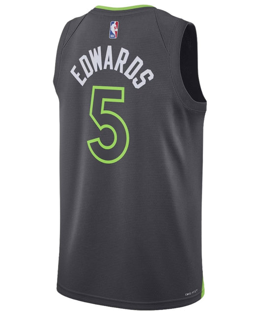 Minnesota Timberwolves Jersey - Statement Edition - NBA Basketball