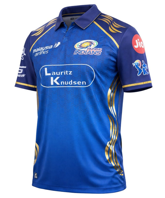 Mumbai Indians 2026 Jersey IPL