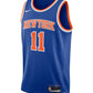 New York Knicks Jersey -NBA Basketball