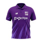 Northern Superchargers 2024 shirt