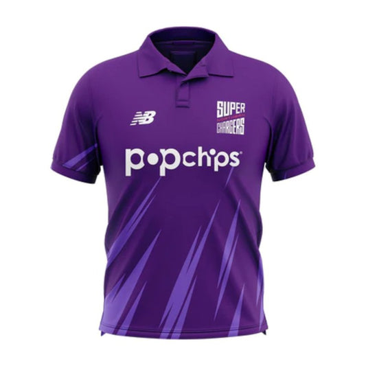 Northern Superchargers 2024 shirt