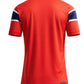 Norway 2026 FIFA World Cup Jersey - back