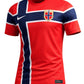 Norway 2026 FIFA World Cup Jersey