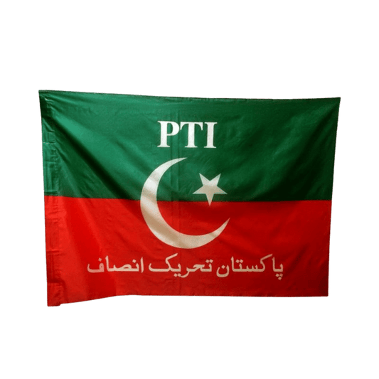 PTI Flagss