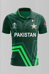Pakistan ODI Cricket Jersey 2023