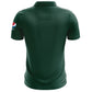 Pakistan Cricket WorldCup ODI Jersey 2023-back