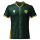 Pakistan Football Shirt 2023-24