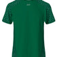 Pakistan Football Shirt 2025-26 back