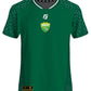 Pakistan Football Shirt 2025-26