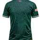 Pakistan Hockey Green Jersey 2026