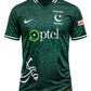 Pakistan Hockey Green Jersey 2026