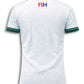 Pakistan Hockey Team White Jersey 2026 back