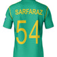 Pakistan ICC Champions Trophy Shirt 2017 - b
