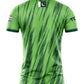 Pakistan T20 World Cup Shirt 2026 back - Official