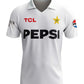 Pakistan Test Cricket Shirt 2024-25 season