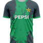 Pakistan Training Shirt 2025-26