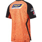 Perth Scorchers 2023-24 BBL Shirt back