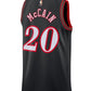 Philadelphia 76ers Jersey - Sixers NBA