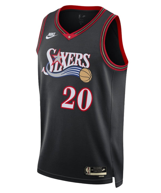 Philadelphia 76ers Jersey - Sixers NBA