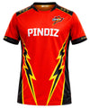 Pindiz Home Jersey 2026
