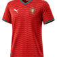 Portugal 2026 FIFA World Cup Jersey