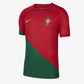 Portugal World Cup Jersey 2022 - Front