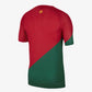 Portugal World Cup Jersey 2022 - Front