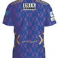 Quetta Gladiators 2025 Jersey PSL