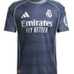Real Madrid 2025-26 away shirt